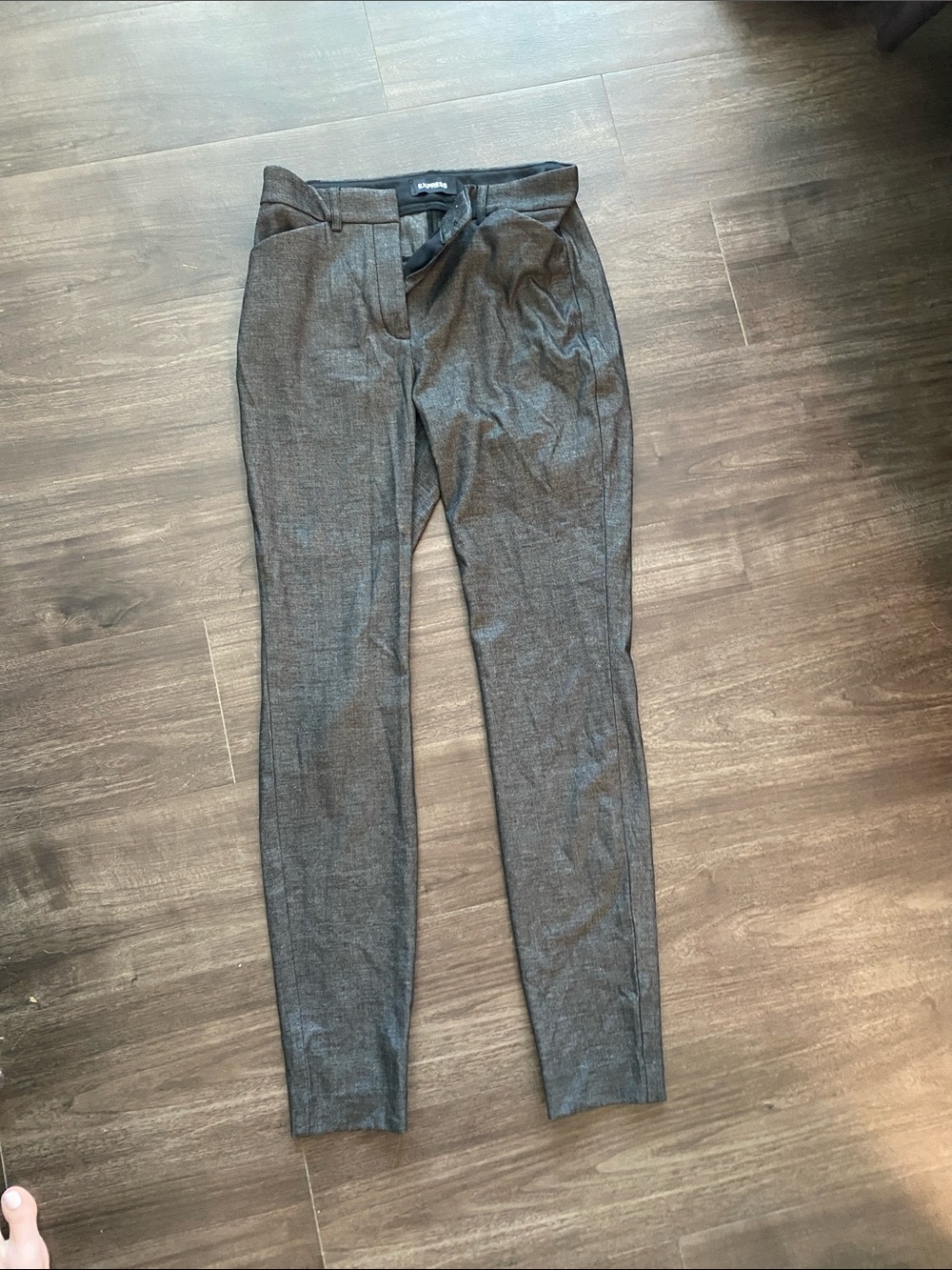 Express 4L Dress Pants